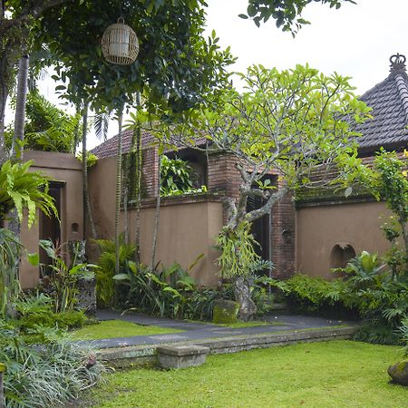 Bebek Tepi Sawah Restaurant & Villas Ubud Habitación foto